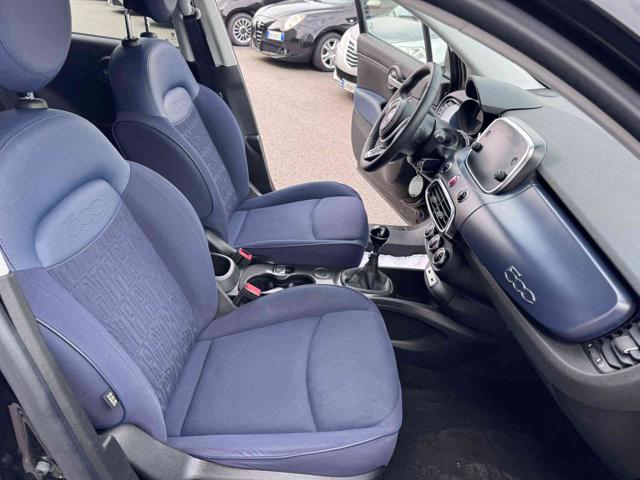 FIAT 500X usata, con Park Distance Control