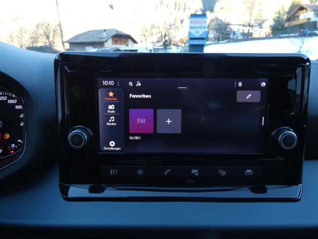 SEAT Arona usata, con ESP
