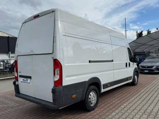 FIAT Ducato usata, con Filtro antiparticolato