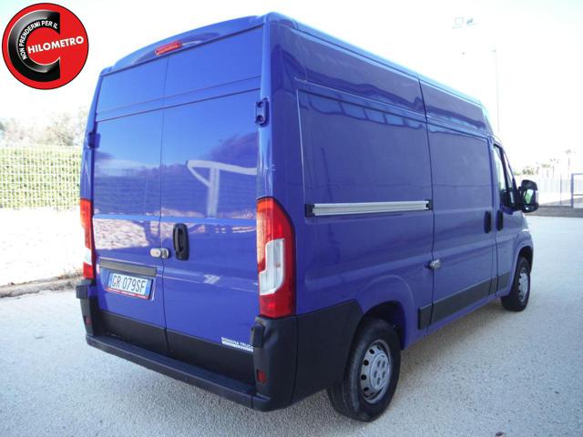 OPEL Movano usata, con Alzacristalli elettrici