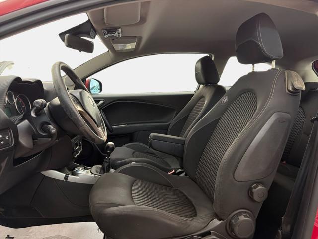 ALFA ROMEO MiTo usata, con Controllo trazione