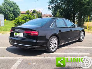 AUDI A8 usata, con Airbag Passeggero