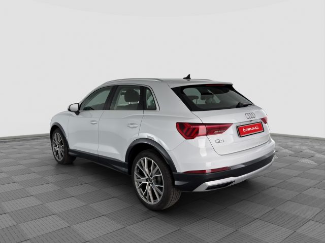 AUDI Q3 usata 2