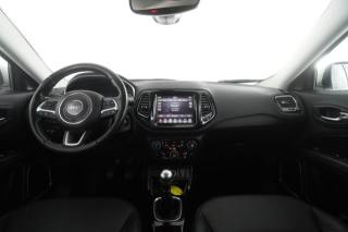 JEEP Compass usata 4