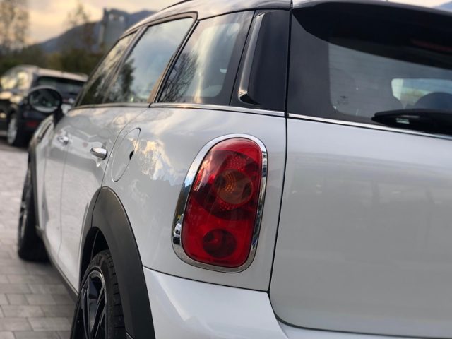 MINI Countryman usata 31