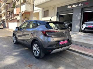RENAULT Captur usata, con Airbag Passeggero