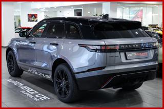 LAND ROVER Range Rover Velar usata, con Alzacristalli elettrici