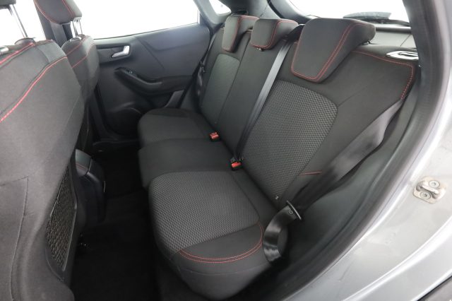 FORD Puma usata 2