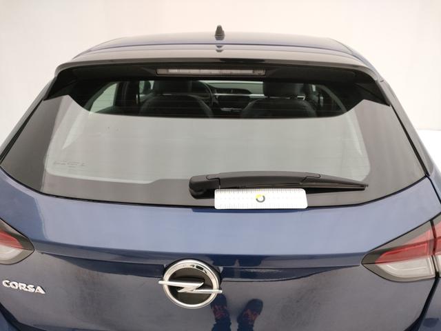 OPEL Corsa usata, con Bluetooth