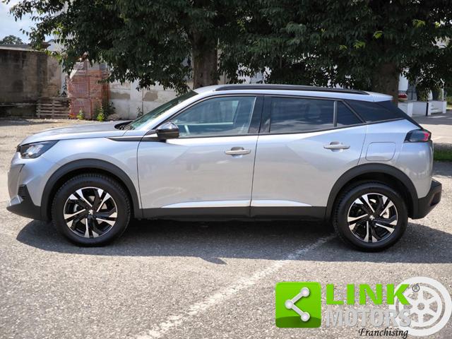 PEUGEOT 2008 usata, con Controllo trazione