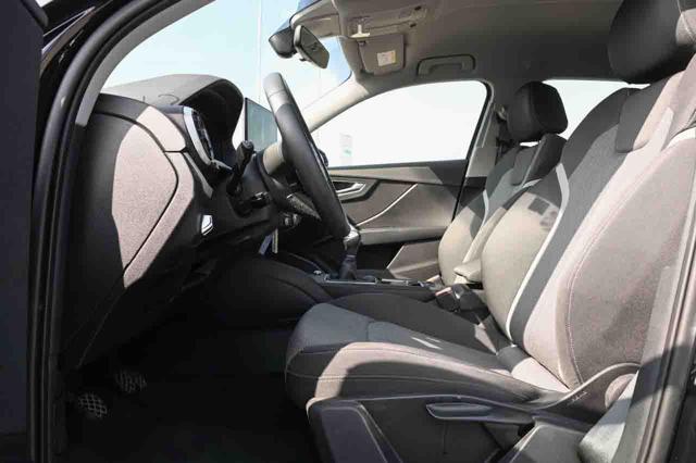 AUDI Q2 usata, con ESP