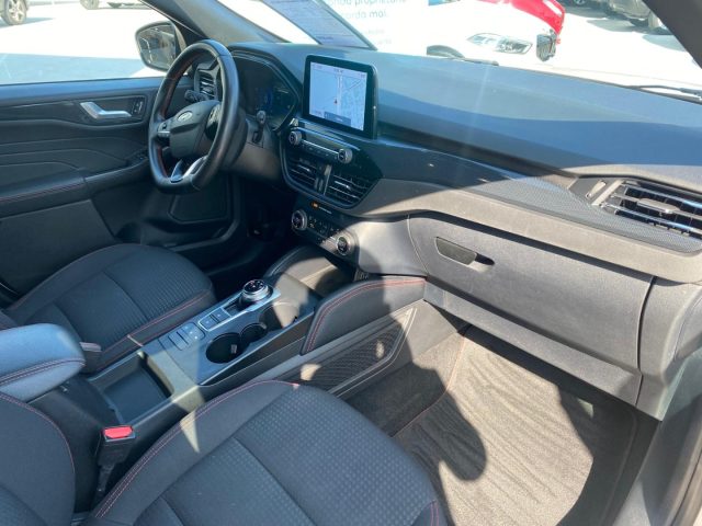 FORD Kuga usata, con Immobilizzatore elettronico