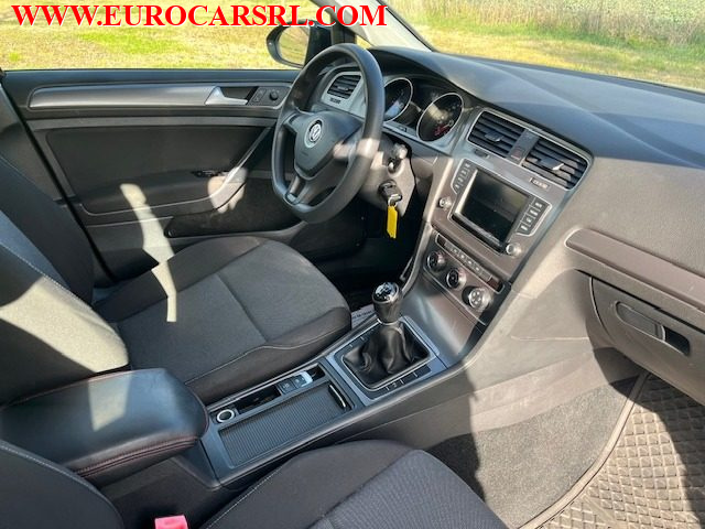 VOLKSWAGEN Golf usata 24