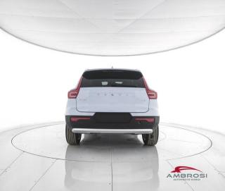 VOLVO XC40 usata 5