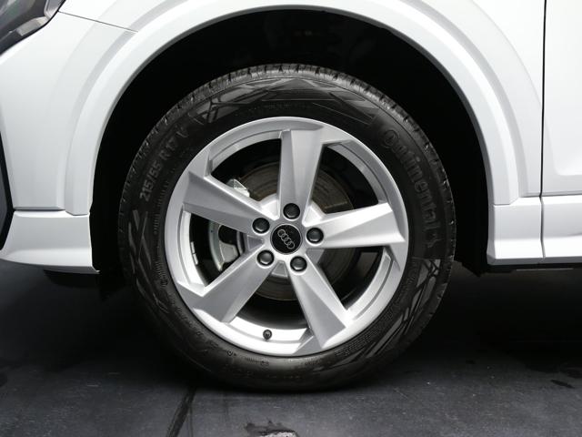 AUDI Q2 usata, con Alzacristalli elettrici