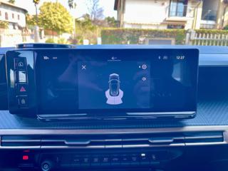 LANCIA Ypsilon usata, con Fari LED
