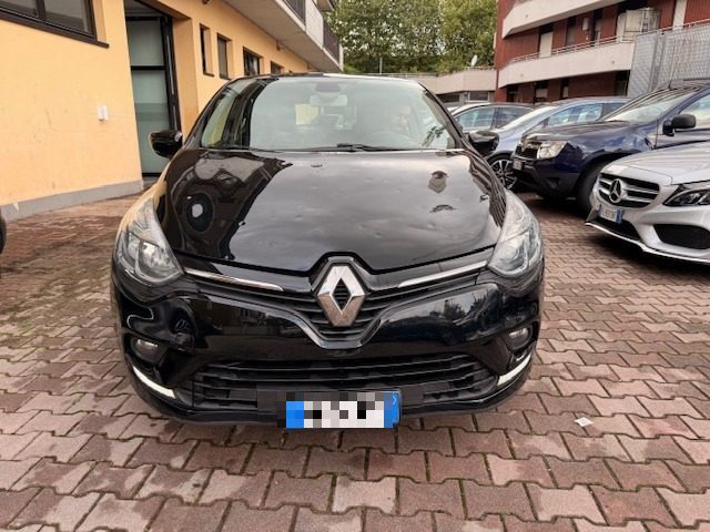 RENAULT Clio usata, con Airbag