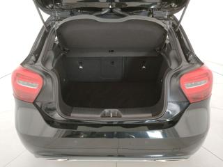 MERCEDES-BENZ A 180 usata, con Bluetooth