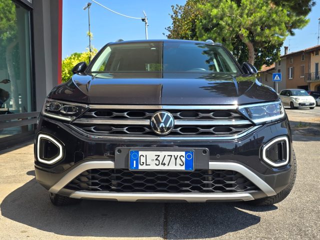 VOLKSWAGEN T-Roc usata 154