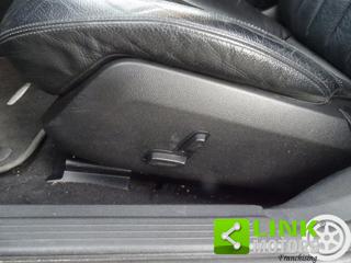 MERCEDES-BENZ CLS 250 usata, con Controllo vocale