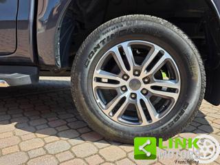 FORD Ranger usata, con Marmitta catalitica