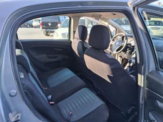 FIAT Grande Punto usata 12