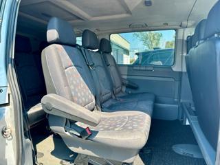 MERCEDES-BENZ Vito usata, con Fendinebbia