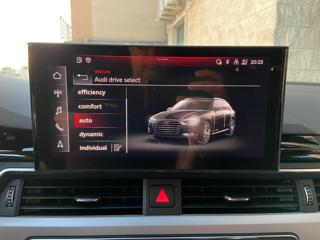 AUDI A4 allroad usata, con ESP