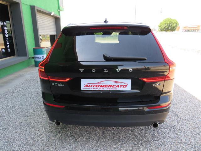 VOLVO XC60 usata, con Cerchi in lega