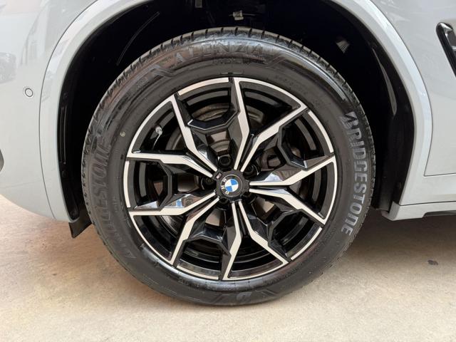 BMW X3 usata, con Airbag Passeggero