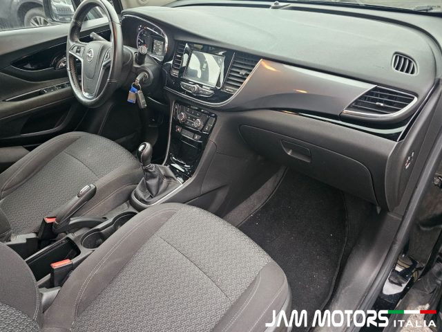 OPEL Mokka X usata, con Chiusura centralizzata