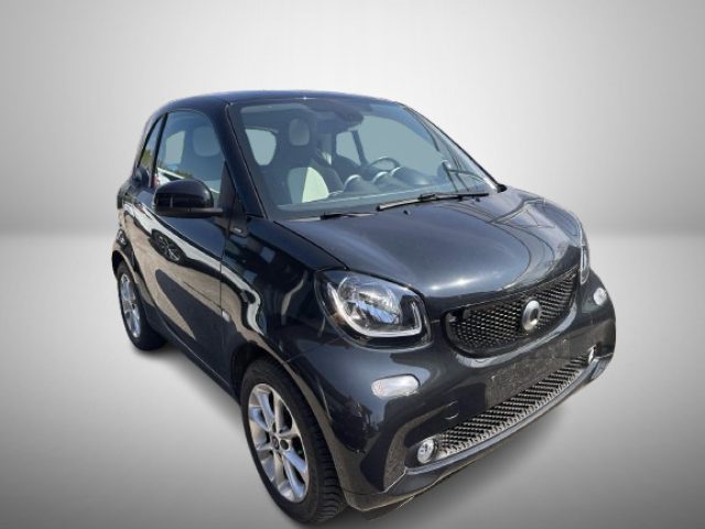 SMART ForTwo usata, con ABS