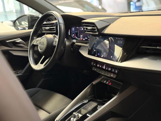 AUDI A3 usata, con Controllo trazione