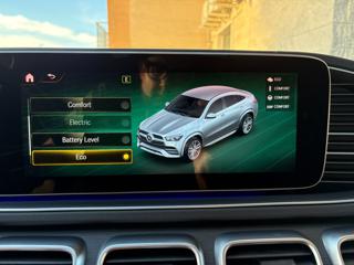 MERCEDES-BENZ GLE 350 usata, con Android Auto