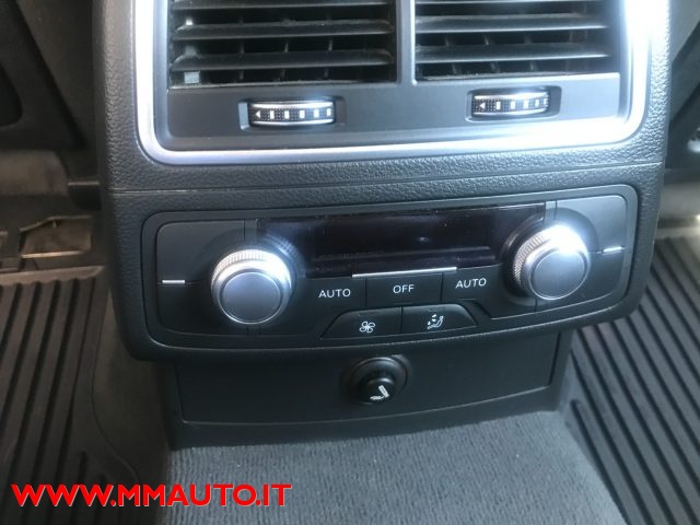 AUDI A6 usata, con Cronologia tagliandi