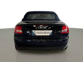 AUDI A4 usata, con Autoradio