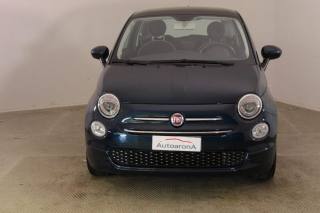 FIAT 500 usata, con Airbag