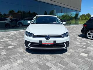 VOLKSWAGEN Polo usata, con Airbag laterali