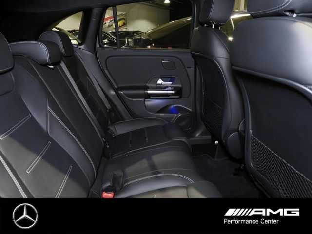 MERCEDES-BENZ GLA 200 usata, con Controllo trazione