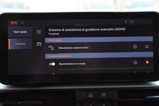 JEEP Avenger usata, con Bracciolo