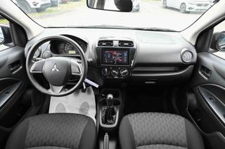 MITSUBISHI Space Star usata, con ESP