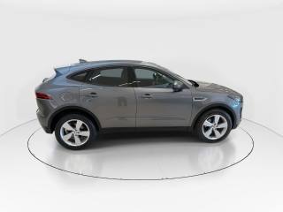 JAGUAR E-Pace usata, con Chiusura centralizzata