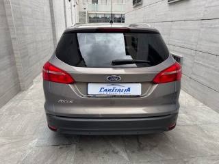 FORD Focus usata, con Alzacristalli elettrici