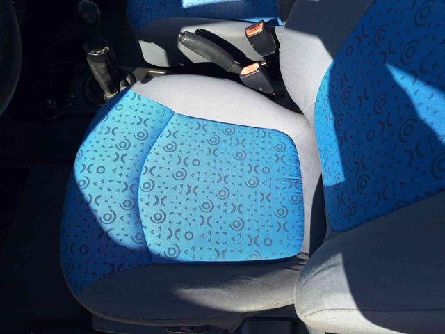 CHEVROLET Matiz usata, con Airbag Passeggero