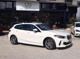 BMW 116 usata, con Airbag Passeggero