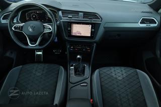 VOLKSWAGEN Tiguan usata, con Alzacristalli elettrici