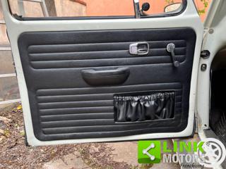VOLKSWAGEN Maggiolino usata 6