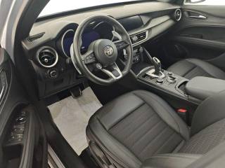 ALFA ROMEO Stelvio usata, con Touch screen