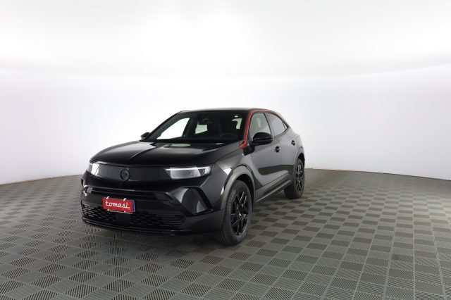 OPEL Mokka usata 0