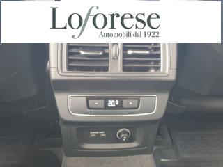AUDI Q5 usata, con ESP
